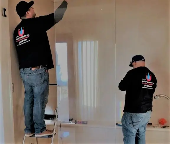 Professional plumbing installation for Toilet Repair in Hines Crossroads